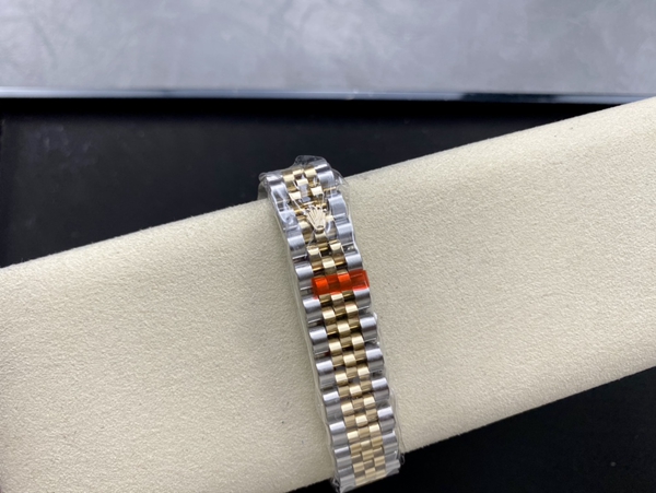 激安ロレックス着用イメージ